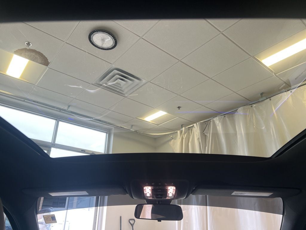 2021 Mercedes-Benz AMG® A 35 Base 4MATIC®