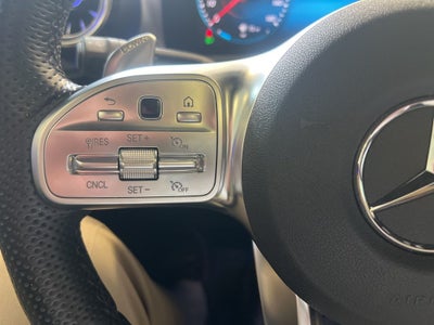 2021 Mercedes-Benz AMG® A 35 Base 4MATIC®