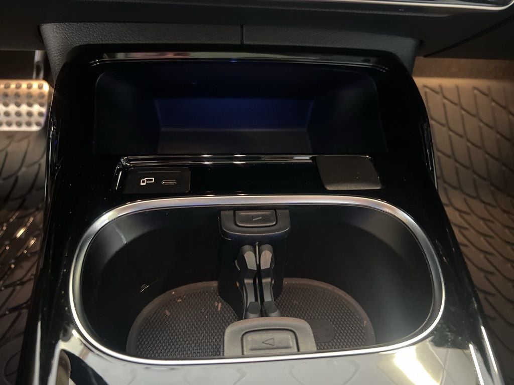 2021 Mercedes-Benz AMG® A 35 Base 4MATIC®