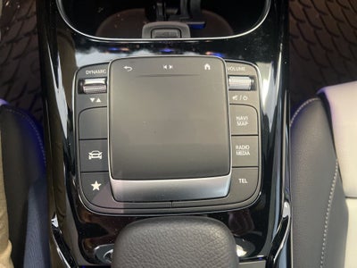 2021 Mercedes-Benz AMG® A 35 Base 4MATIC®