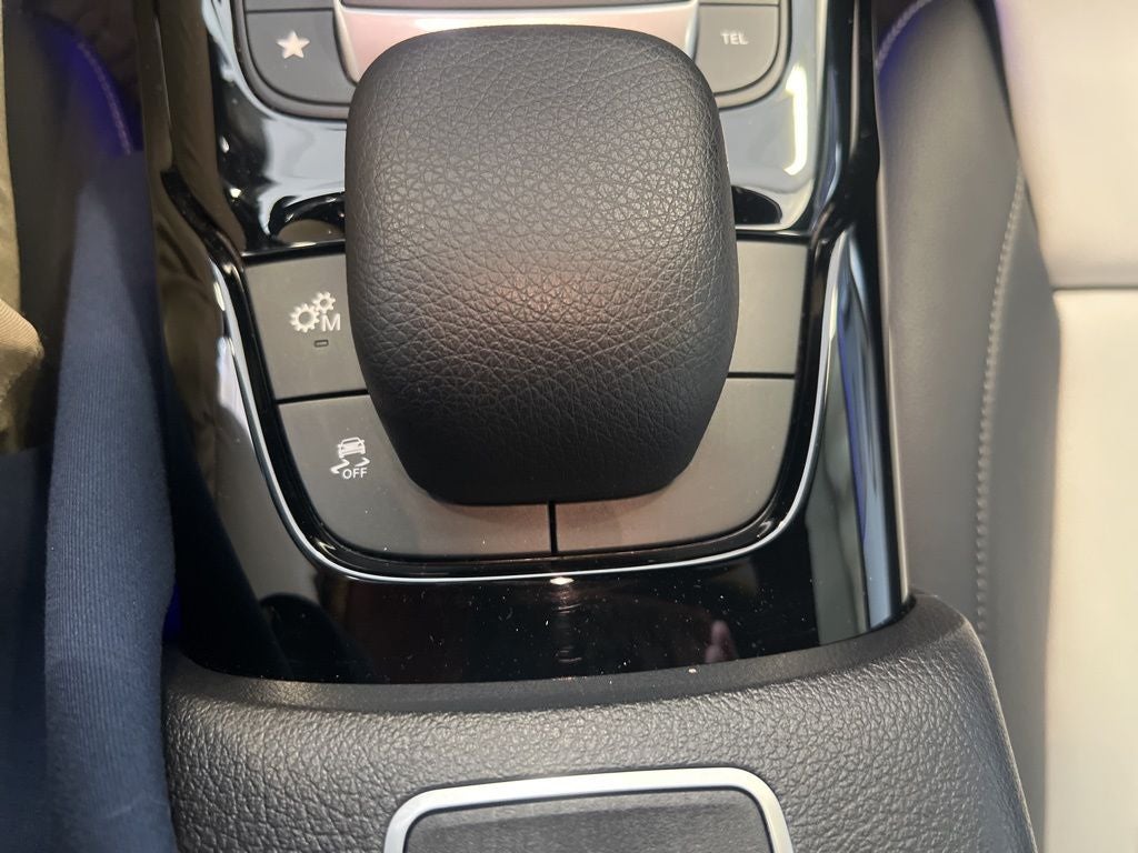 2021 Mercedes-Benz AMG® A 35 Base 4MATIC®