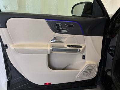 2021 Mercedes-Benz GLB GLB 250 4MATIC®