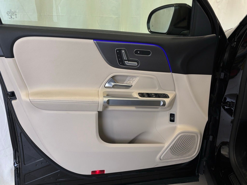 2021 Mercedes-Benz GLB GLB 250 4MATIC®