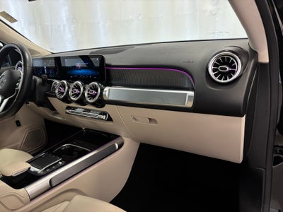 2021 Mercedes-Benz GLB GLB 250 4MATIC®