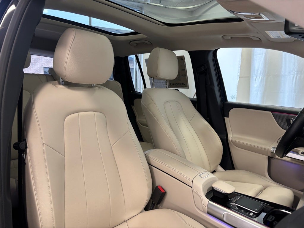 2021 Mercedes-Benz GLB GLB 250 4MATIC®