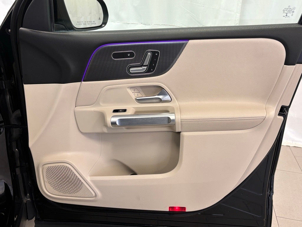 2021 Mercedes-Benz GLB GLB 250 4MATIC®