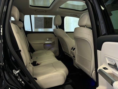 2021 Mercedes-Benz GLB GLB 250 4MATIC®