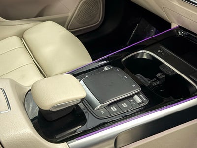 2021 Mercedes-Benz GLB GLB 250 4MATIC®