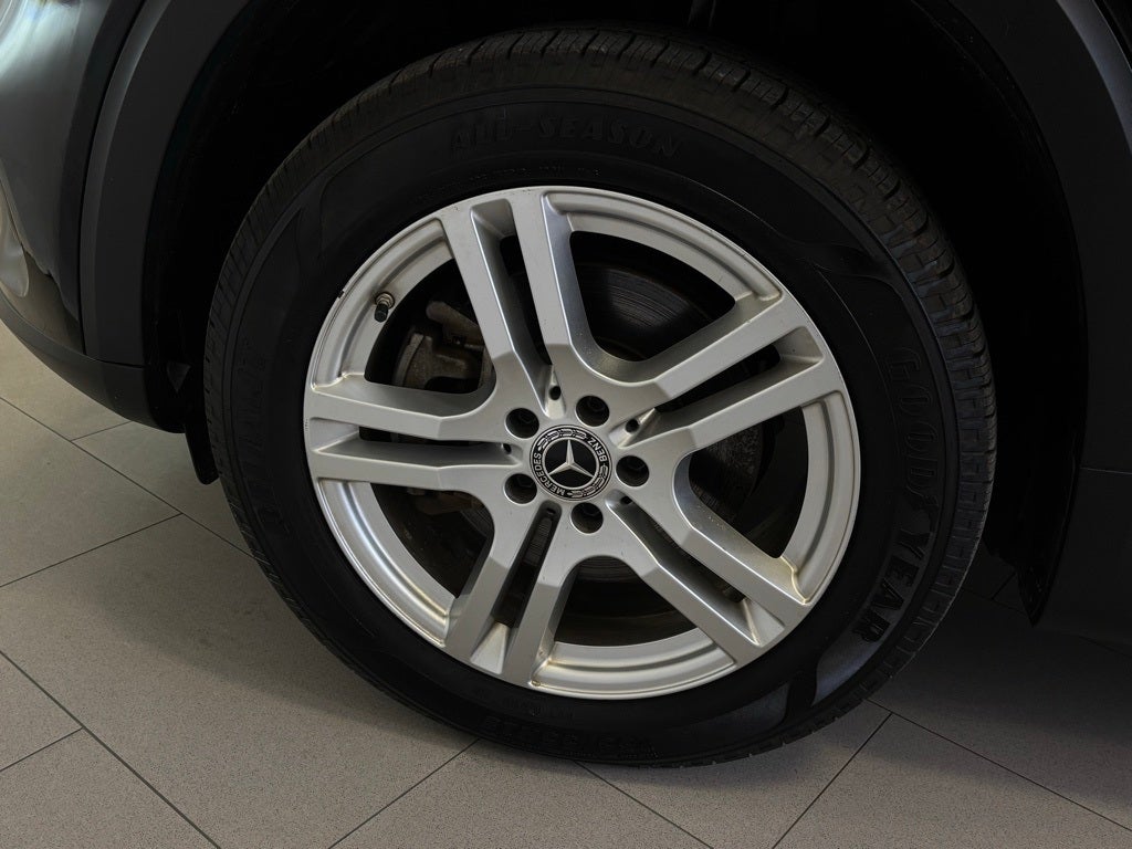 2021 Mercedes-Benz GLB GLB 250 4MATIC®