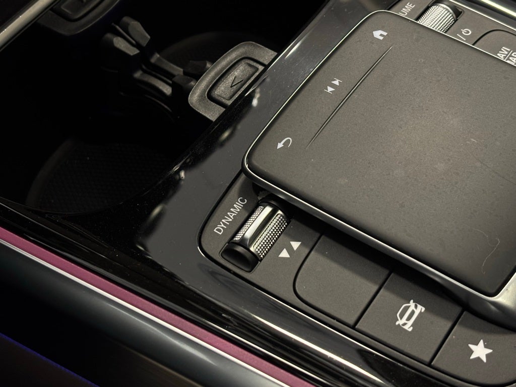 2021 Mercedes-Benz GLB GLB 250 4MATIC®