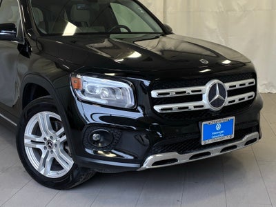 2021 Mercedes-Benz GLB GLB 250 4MATIC®