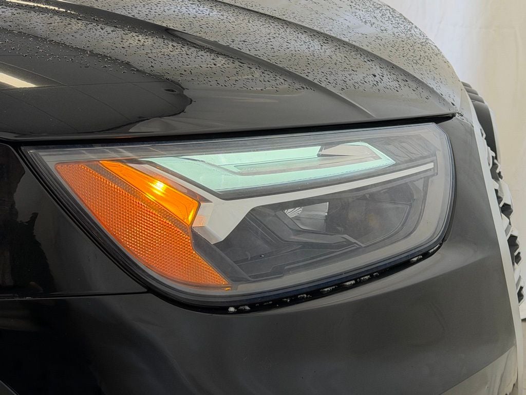 2022 Audi SQ5 Premium Plus quattro