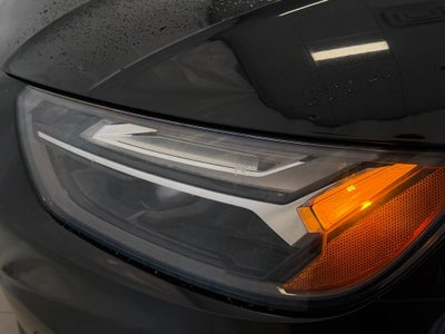 2022 Audi SQ5 Premium Plus quattro