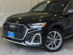 2022 Audi SQ5 Premium Plus quattro