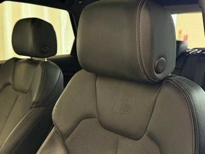 2022 Audi SQ5 Premium Plus quattro