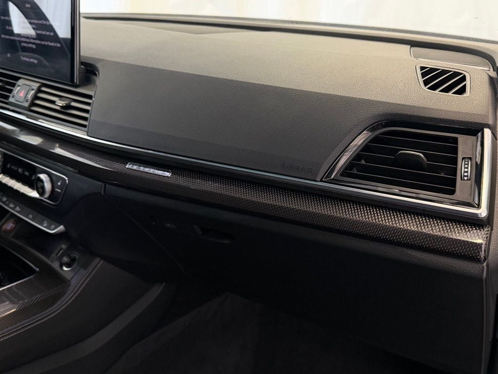 2022 Audi SQ5 Premium Plus quattro