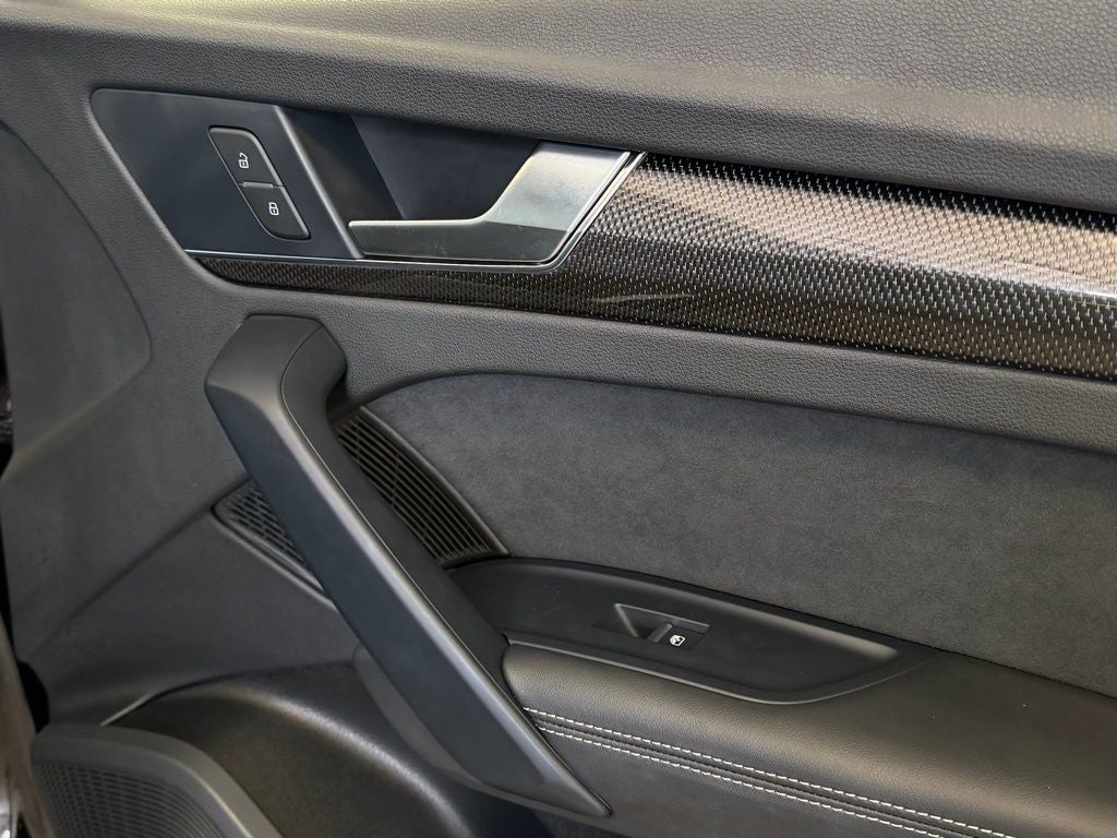 2022 Audi SQ5 Premium Plus quattro