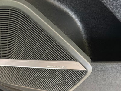 2022 Audi SQ5 Premium Plus quattro