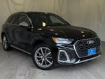 2022 Audi SQ5 Premium Plus quattro