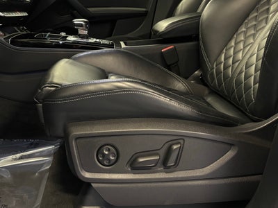 2023 Audi SQ5 Premium Plus quattro