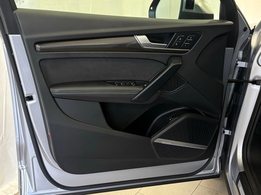 2023 Audi SQ5 Premium Plus quattro