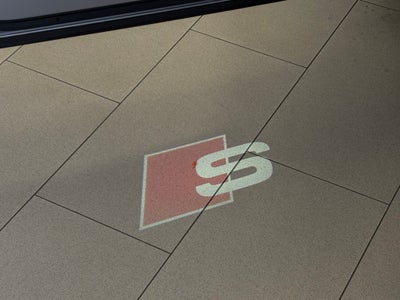 2023 Audi SQ5 Premium Plus quattro