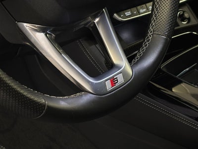 2023 Audi SQ5 Premium Plus quattro