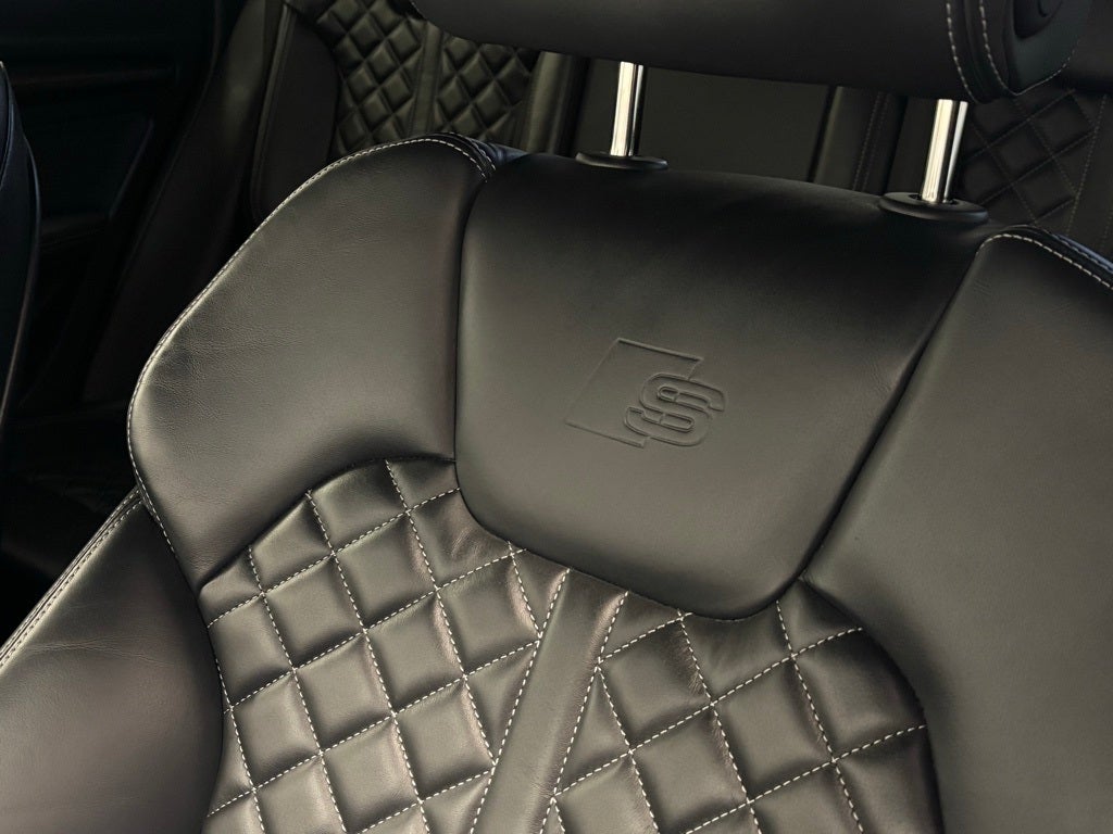 2023 Audi SQ5 Premium Plus quattro