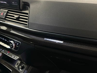 2023 Audi SQ5 Premium Plus quattro