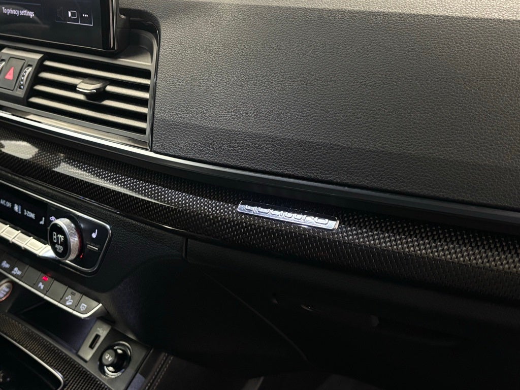 2023 Audi SQ5 Premium Plus quattro