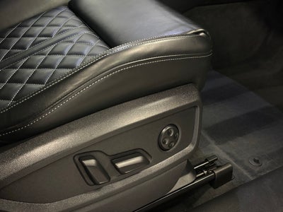 2023 Audi SQ5 Premium Plus quattro