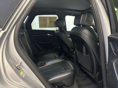 2023 Audi SQ5 Premium Plus quattro