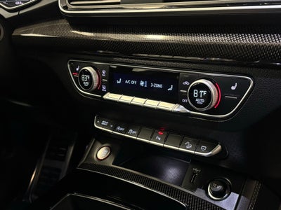 2023 Audi SQ5 Premium Plus quattro