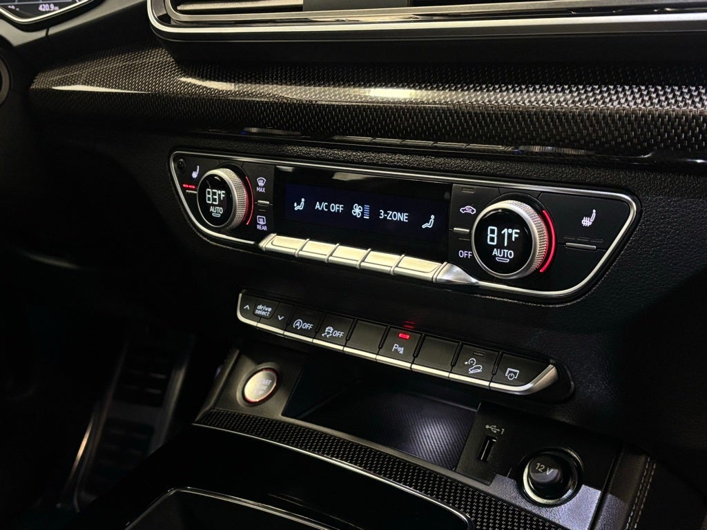 2023 Audi SQ5 Premium Plus quattro