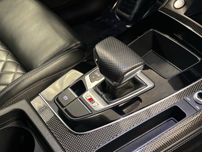 2023 Audi SQ5 Premium Plus quattro