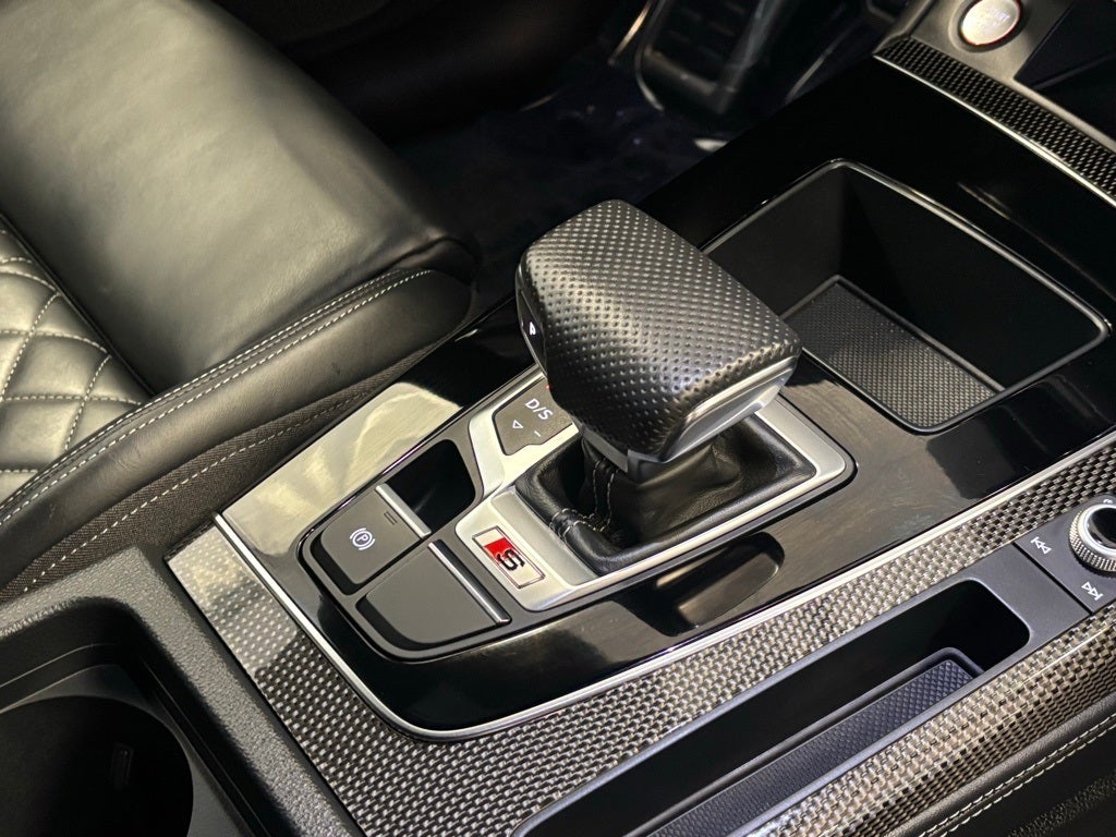 2023 Audi SQ5 Premium Plus quattro