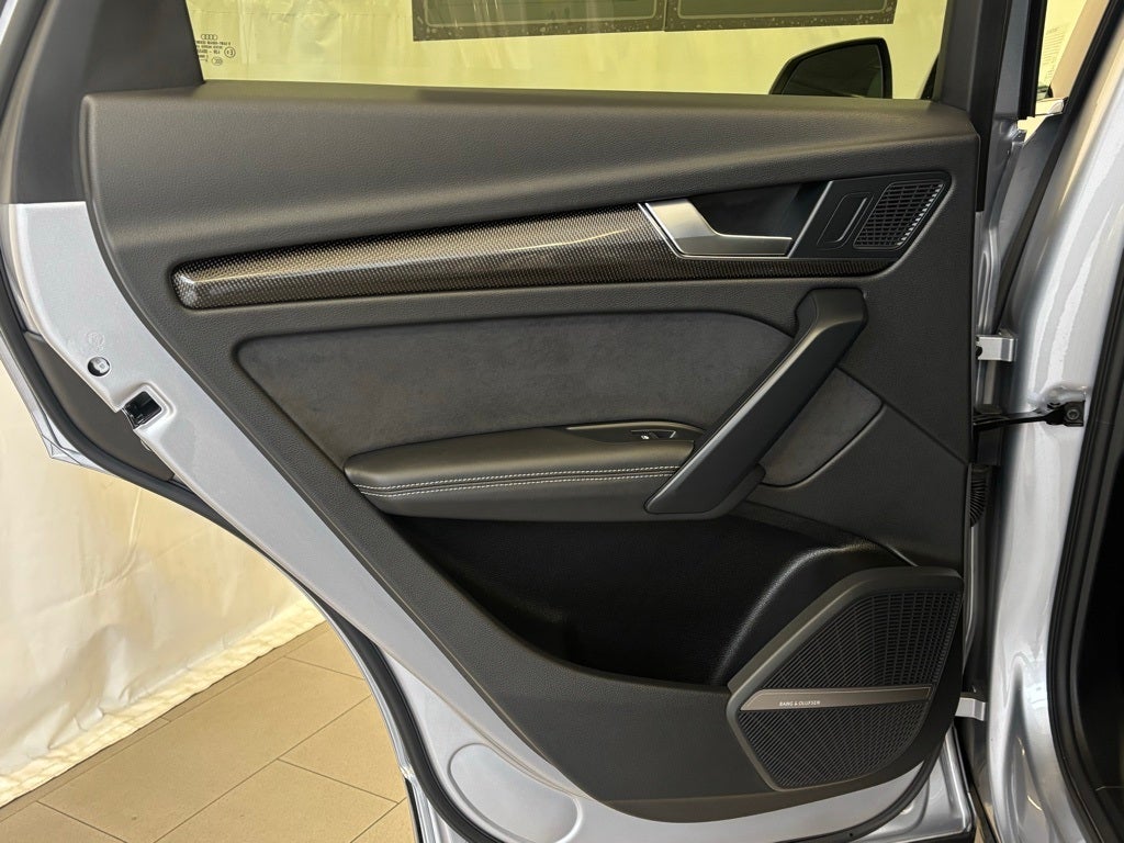 2023 Audi SQ5 Premium Plus quattro