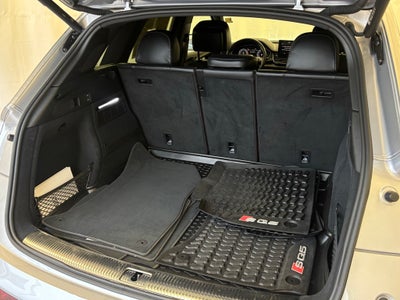 2023 Audi SQ5 Premium Plus quattro