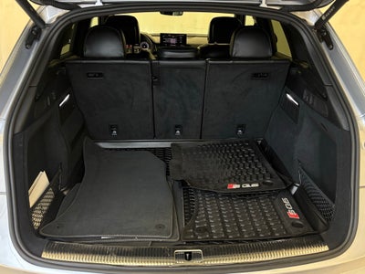 2023 Audi SQ5 Premium Plus quattro