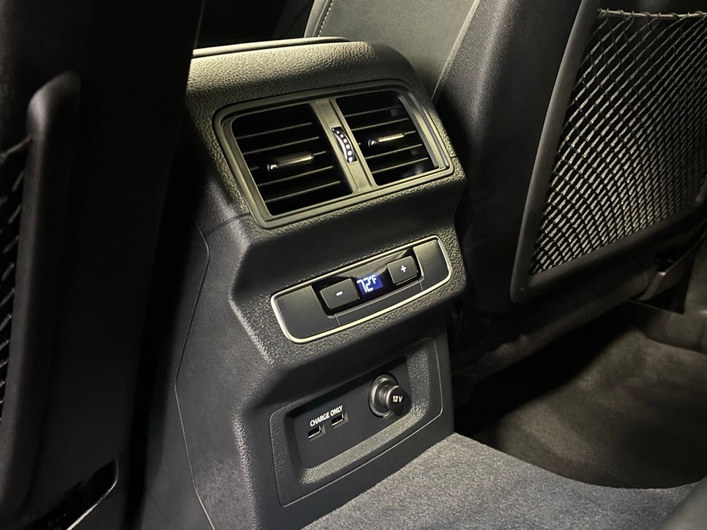 2023 Audi SQ5 Premium Plus quattro