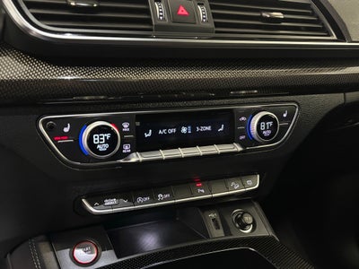 2023 Audi SQ5 Premium Plus quattro