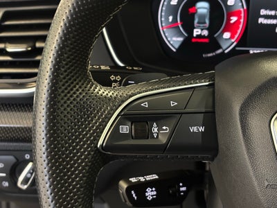 2023 Audi SQ5 Premium Plus quattro