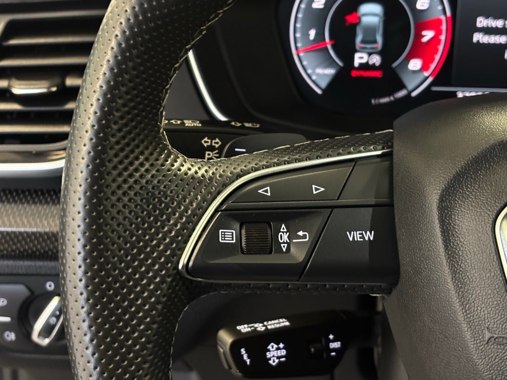 2023 Audi SQ5 Premium Plus quattro