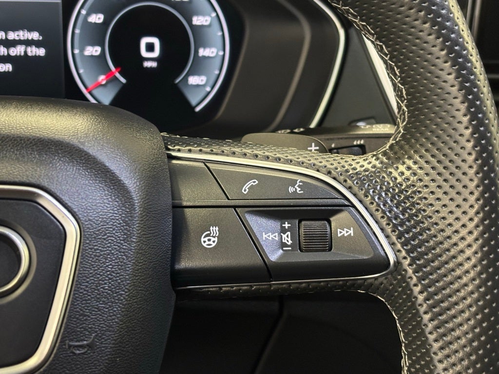 2023 Audi SQ5 Premium Plus quattro