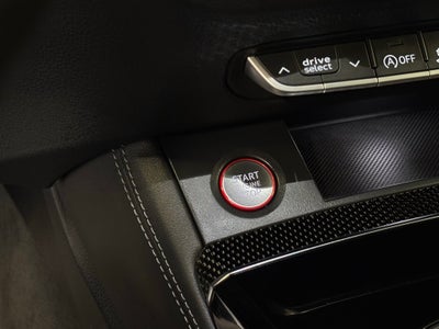 2023 Audi SQ5 Premium Plus quattro