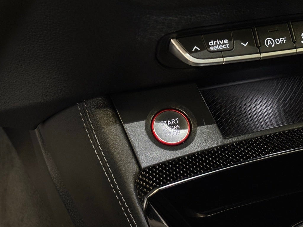 2023 Audi SQ5 Premium Plus quattro