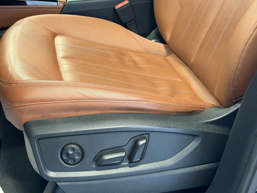 2022 Audi Q5 45 S line Premium quattro