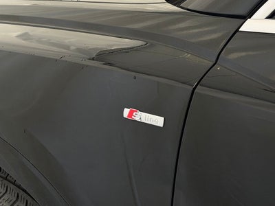 2023 Audi Q3 Premium Plus S Line quattro