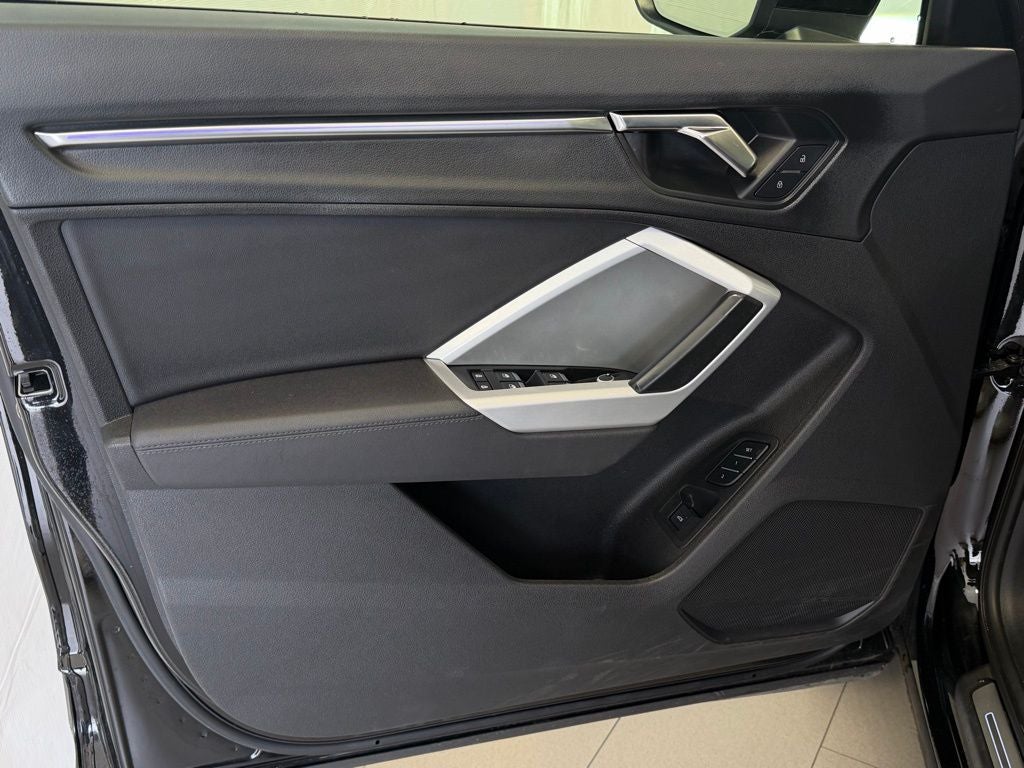 2023 Audi Q3 Premium Plus S Line quattro