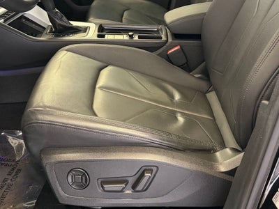 2023 Audi Q3 Premium Plus S Line quattro